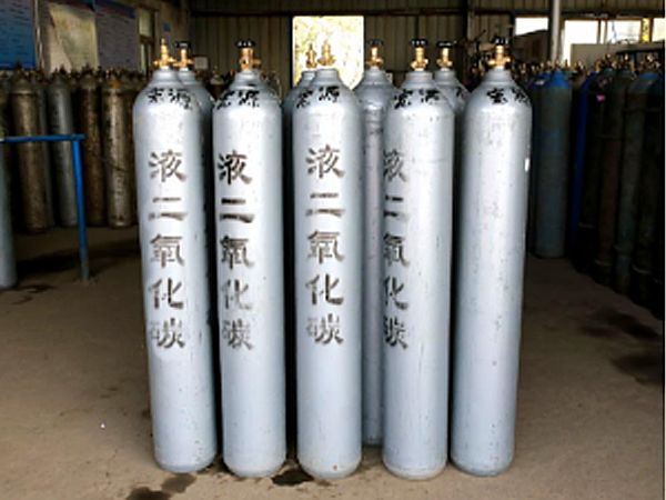 高純二氧化碳 高純二氧化碳