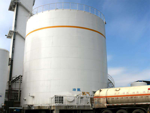 工業(yè)級(jí)液氮