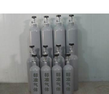 什么是標(biāo)準(zhǔn)氣？揭秘醫(yī)療衛(wèi)生標(biāo)準(zhǔn)氣的應(yīng)用及作用