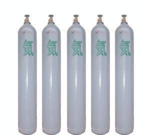 氣體小科普|小氦氣;大用途