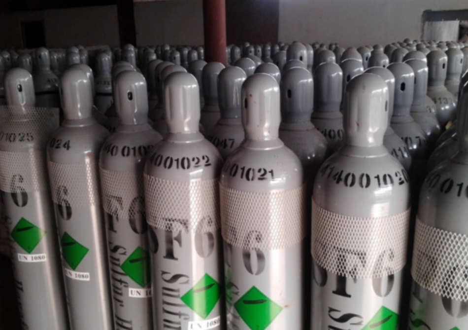 六氟化硫的防護(hù)以及中毒后的急救措施