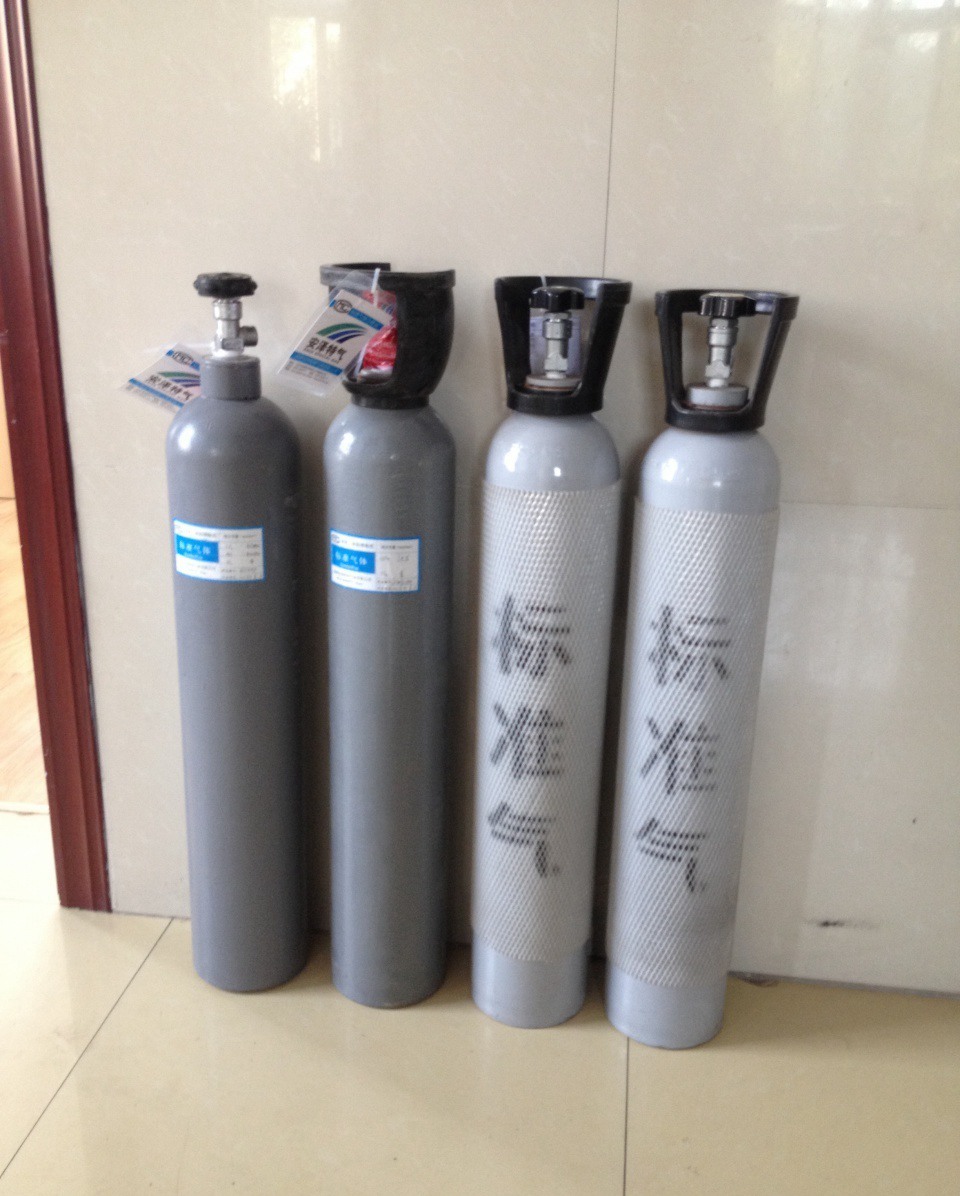 標準氣體都有哪些配氣方法？