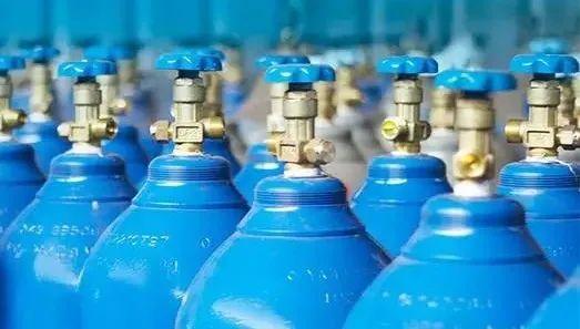 各類工業(yè)氣體的國(guó)家標(biāo)準(zhǔn)