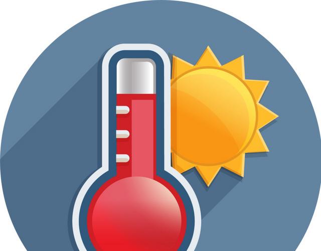 氣體基本常識——溫度