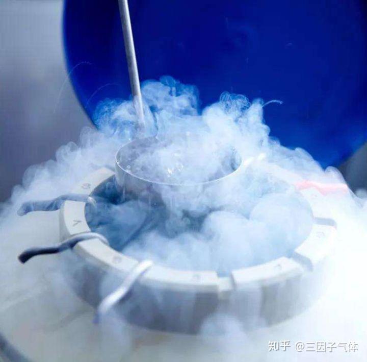 氣體基本常識——吸附