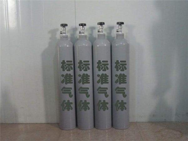 工業(yè)氣體基礎(chǔ)知識