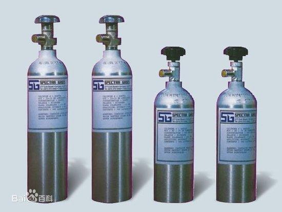 工業(yè)氣體用途——氘氣