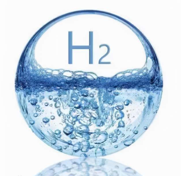 工業(yè)氣體用途——氫氣