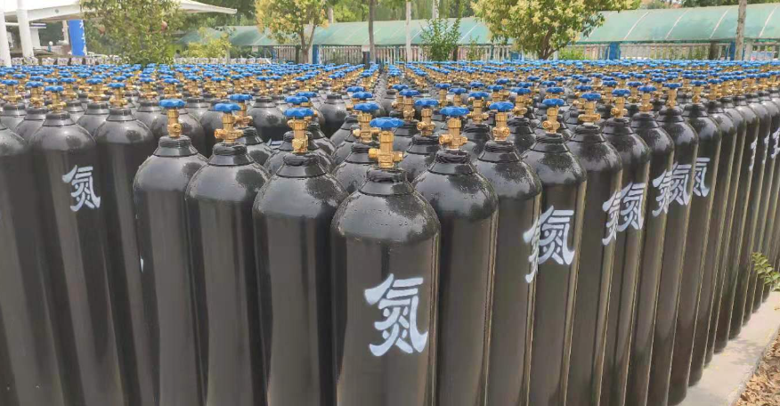 工業(yè)氮氣最佳制取方案是什么？