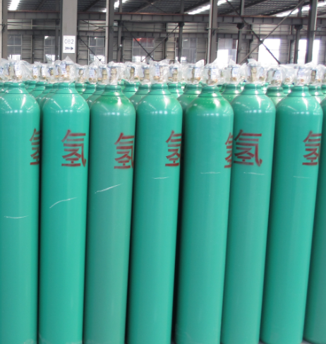 工業(yè)中氫氣的制取方式