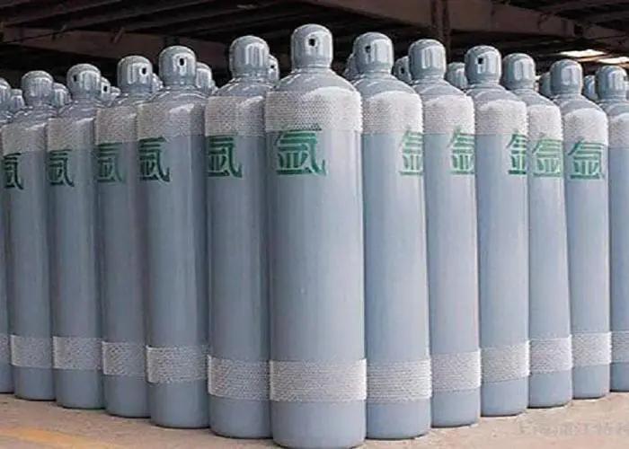 如何測量標(biāo)準(zhǔn)氣體濃度