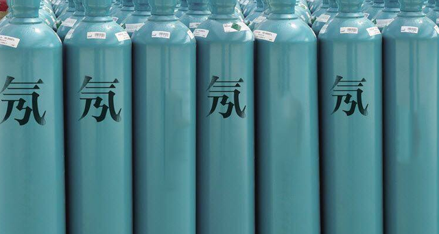 稀有氣體——氖氣