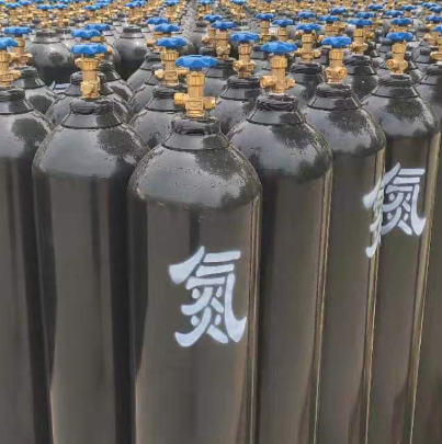 關(guān)于氮?dú)獾闹R(shí)