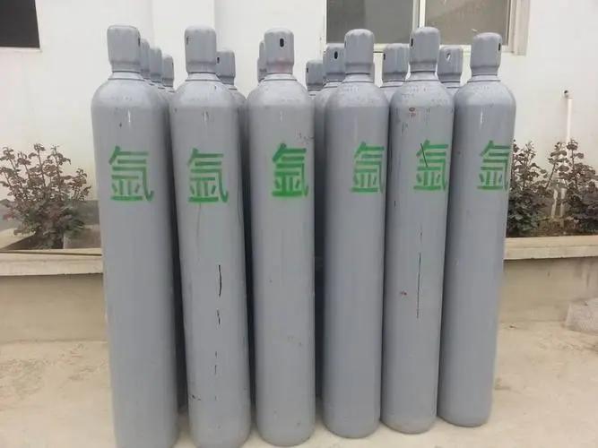 特種氣體行業(yè)定義與分類