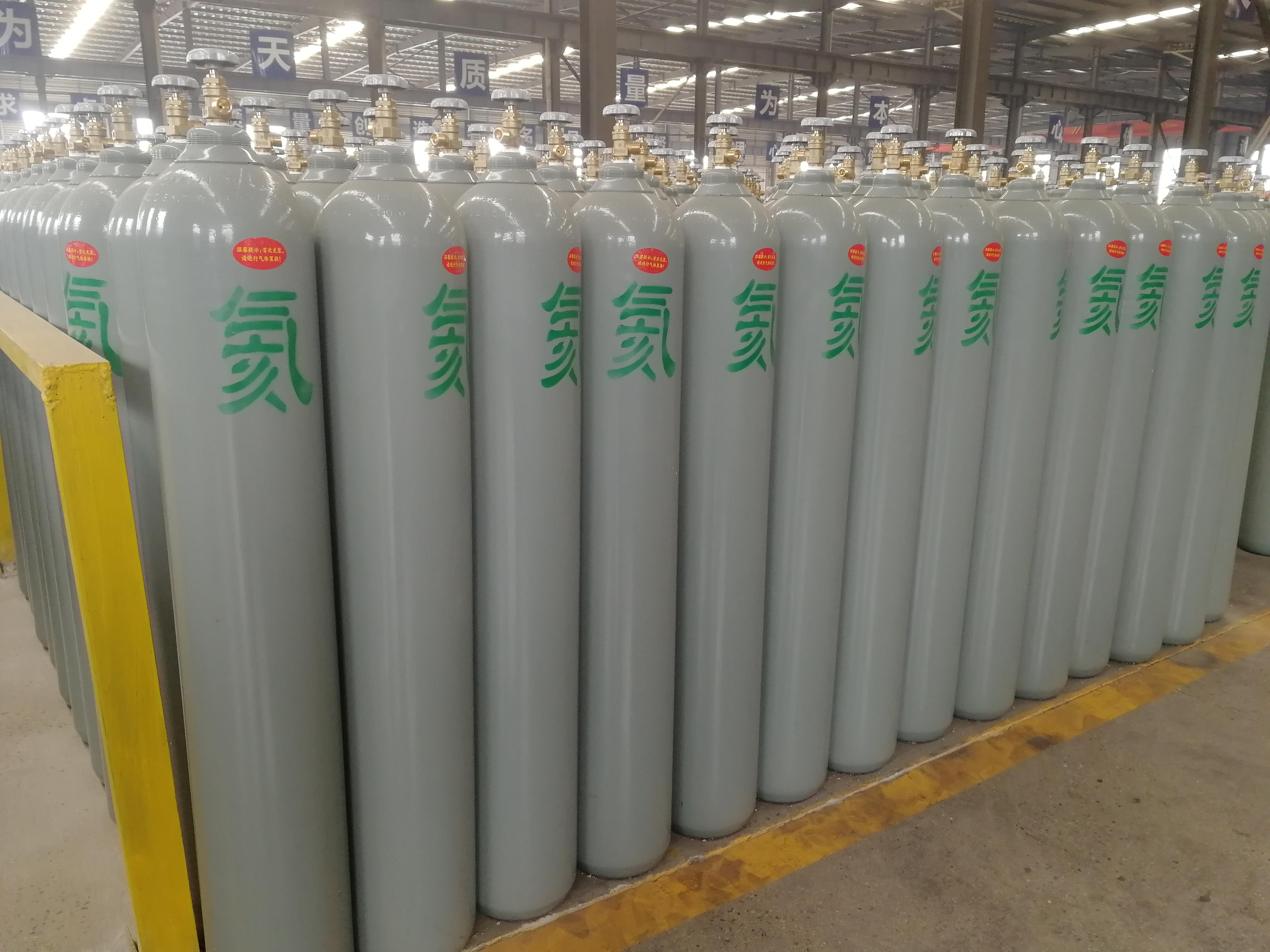 氦氣為什么比氫氣貴？氦氣有哪些應(yīng)用？