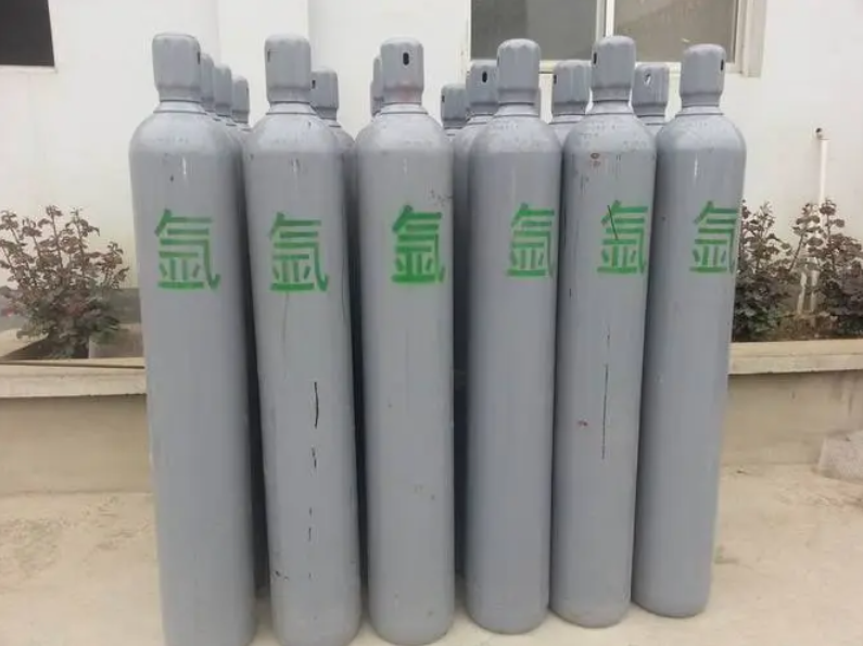 氬氣在工業(yè)領域的主要用途