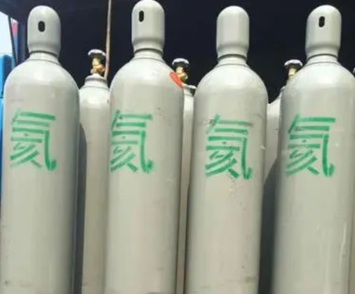 高純度氣體在光譜分析中的關鍵作用