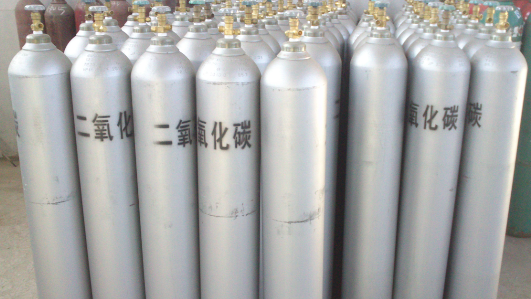 二氧化碳在生活中有哪些作用？